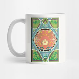 Psychedelia Dreamin' Mug